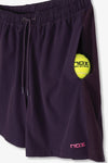 NOX Short Hombre PRO Blackberry