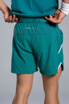 NOX Short Hombre PRO Ivy Green