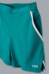 NOX Short Hombre PRO Ivy Green