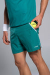 NOX Short Hombre PRO Ivy Green