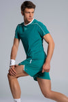 NOX Short Hombre PRO Ivy Green