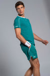 NOX Short Hombre PRO Ivy Green