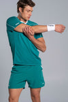 NOX Short Hombre PRO Ivy Green