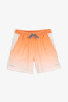 NOX Short Hombre PRO Naranja