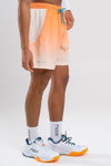 NOX Short Hombre PRO Naranja