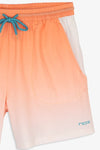 NOX Short Hombre PRO Naranja