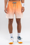 NOX Short Hombre PRO Naranja