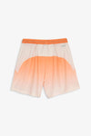 NOX Short Hombre PRO Naranja