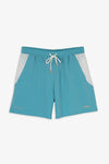 NOX Short Hombre PRO Turquesa