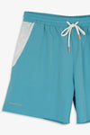 NOX Short Hombre PRO Turquesa