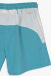 NOX Short Hombre PRO Turquesa