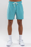 NOX Short Hombre PRO Turquesa