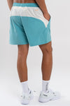 NOX Short Hombre PRO Turquesa