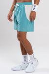 NOX Short Hombre PRO Turquesa
