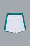 NOX Short Hombre PRO White/Ivy Green
