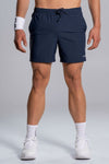 NOX Short Hombre Team Fit Azul
