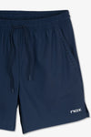NOX Short Hombre Team Fit Azul