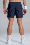 NOX Short Hombre Team Fit Azul