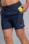 NOX Short Hombre Team Fit Azul