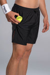 NOX Short Hombre Team Fit Negro