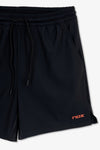 NOX Short Hombre Team Fit Negro