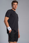 NOX Short Hombre Team Fit Negro