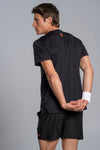 NOX Short Hombre Team Fit Negro