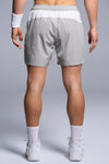 NOX Short Hombre Team Gris