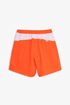 NOX Short Hombre Team Rojo
