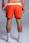 NOX Short Hombre Team Rojo