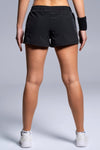 NOX Short Mujer Team Negro