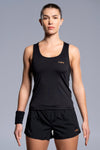 NOX Short Mujer Team Negro