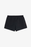 NOX Short Mujer Team Negro