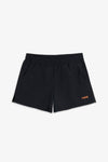 NOX Short Mujer Team Negro
