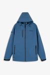 NOX Softshell Hombre Team Azul Noche