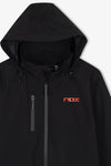 NOX Softshell Hombre Team Negro