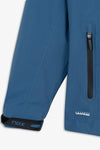 NOX Softshell Mujer Team Azul Noche
