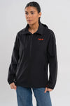NOX Softshell Mujer Team Negro
