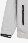 NOX Softshell Mujer Team Gris Claro