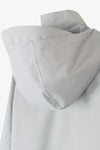 NOX Softshell Mujer Team Gris Claro
