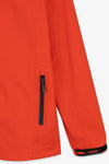 NOX Softshell Mujer Team Rojo