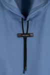 NOX Sudadera Hombre Street Moonlight Blue