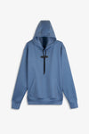 NOX Sudadera Hombre Street Moonlight Blue