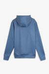 NOX Sudadera Hombre Street Moonlight Blue