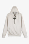 NOX Sudadera Hombre Street Oat Cream