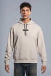 NOX Sudadera Hombre Street Oat Cream