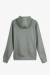 NOX Sudadera Hombre Street Olive Green