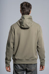 NOX Sudadera Hombre Street Olive Green