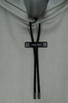NOX Sudadera Hombre Street Olive Green
