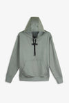 NOX Sudadera Hombre Street Olive Green